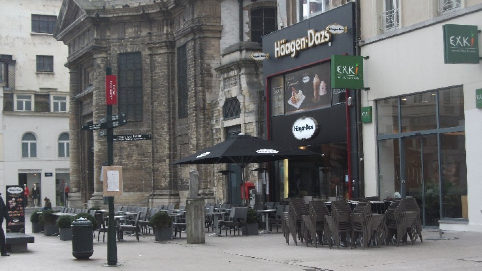 Apel Matinal: Atentatele care au zguduit Bruxelles-ul