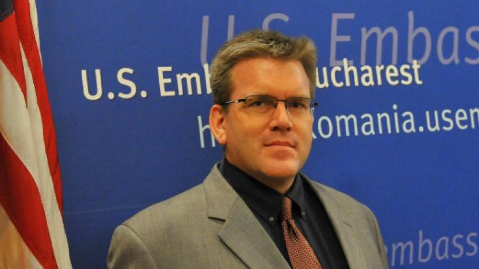 Americanii cer "concentrare pe prevenirea actelor de corupţie"