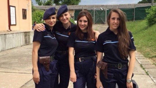 Ziua Poliției Române