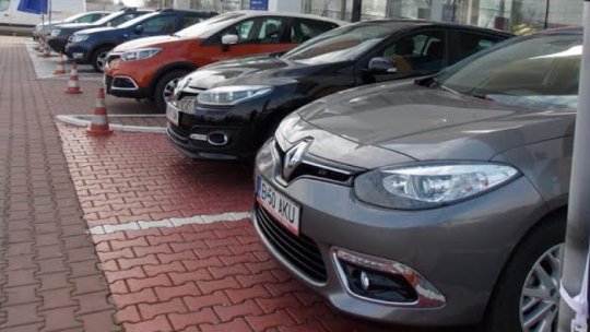 Ghidul cumpărătorului auto Episodul 3: vizita în showroom