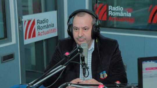 IGSU, "pregătit să acționeze în toate cazurile și tipurile de dezastre"