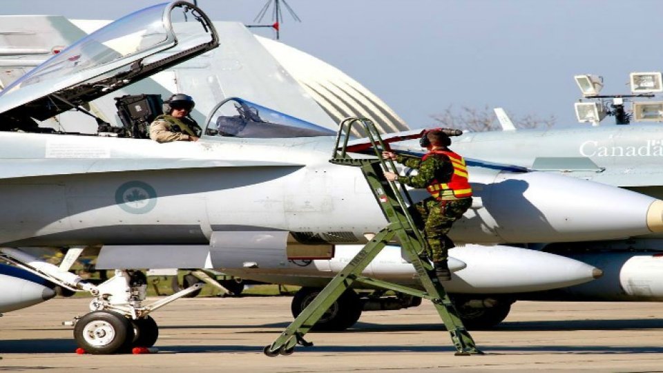 Jurnal Militar din 26.03.2016