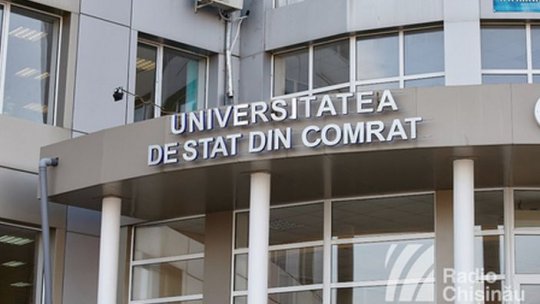 Cursuri de limba română în Regiunea Autonomă Găgăuzia