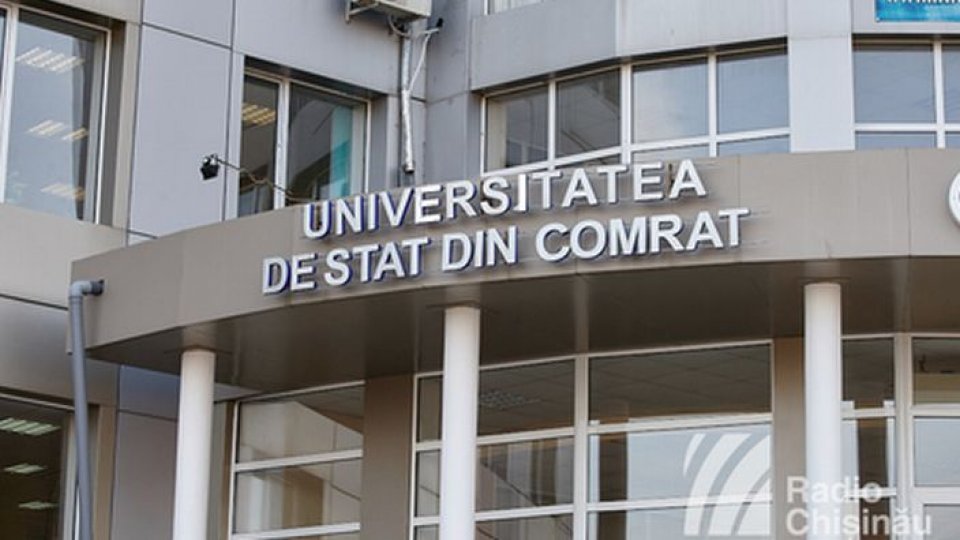 Cursuri de limba română în Regiunea Autonomă Găgăuzia