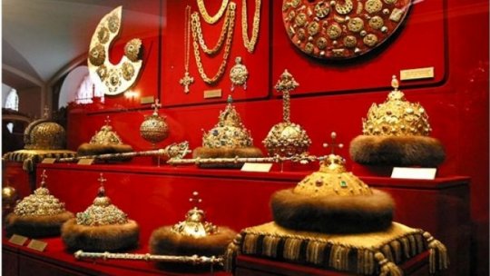 Comisie comună româno-rusă, reunită la Sinaia