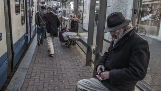 Noi tâlhăriri la Constanța prin metoda "Pomana"