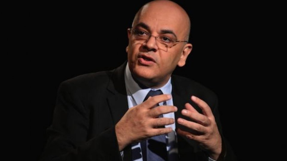 R. Arafat: "Raportul privind incendiul din Colectiv va fi completat"