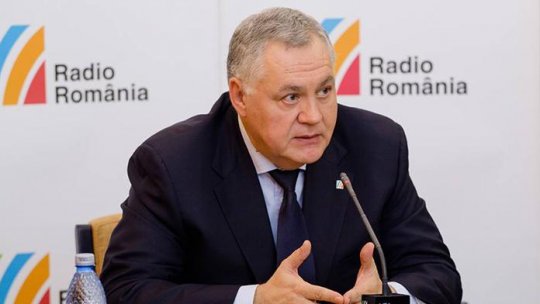 Ovidiu Miculescu: SRR își onorează, zi de zi, misiunea publică