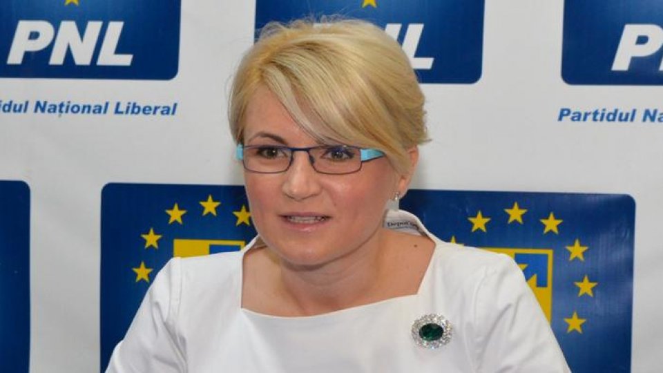 Deputatul Andreea Paul: nu modificarea legislaţiei este soluţia pentru SRTv