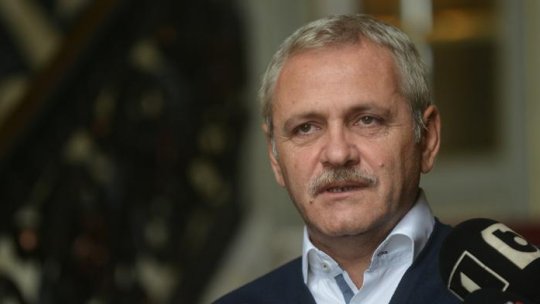 Relaţia PSD-UNPR "nu se modifică" în urma demisiei lui Gabriel Oprea