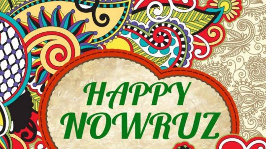 Cum sărbătoresc iranienii Nouruz-ul