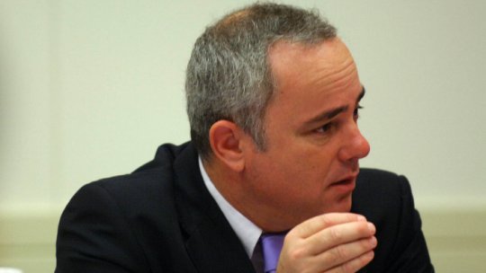 Solidaritate pentru "securizarea stocurilor nucleare"