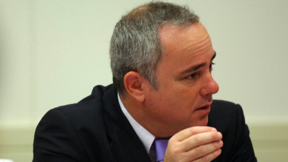 Solidaritate pentru "securizarea stocurilor nucleare"