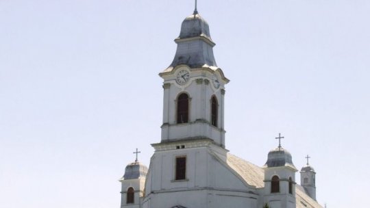 Oraşul Gherla are potenţial turistic