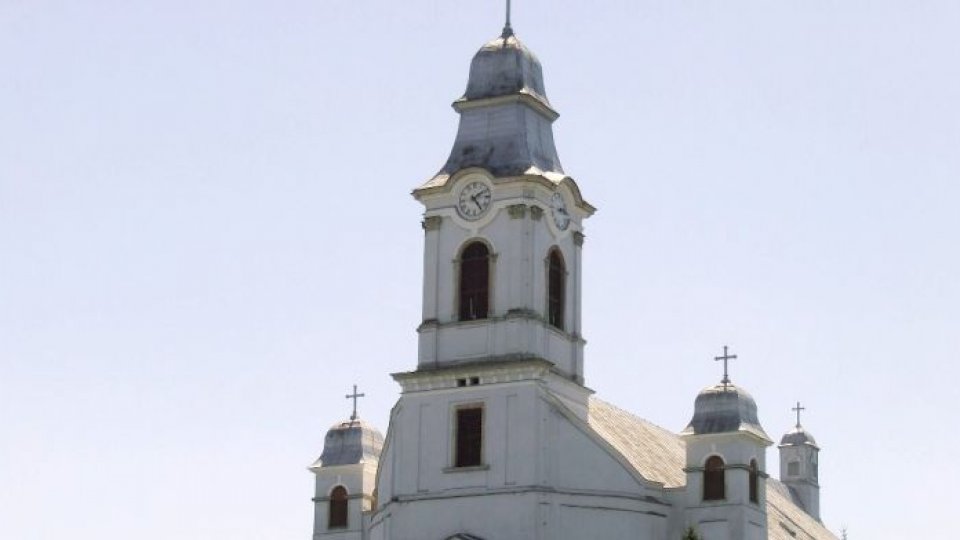 Oraşul Gherla are potenţial turistic