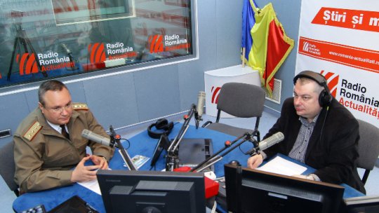 O noua lege a salarizarii poate conduce la solde mai mari pentru militari