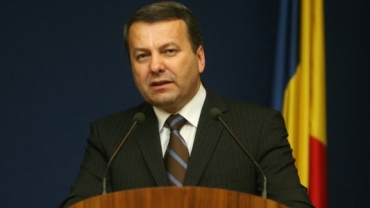 Gheorghe Ialomiţianu: Salvarea TVR nu vine dintr-o modificare legislativă