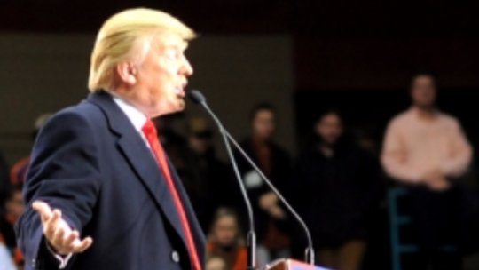 Donald Trump revine asupra unor declaraţii controversate