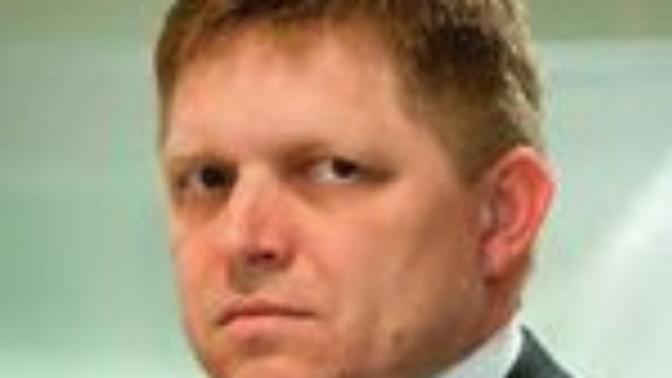 În Slovacia s-au încheiat alegerile legislative