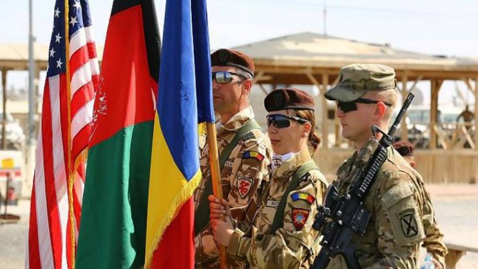 Jurnal Militar - 05.03.2016