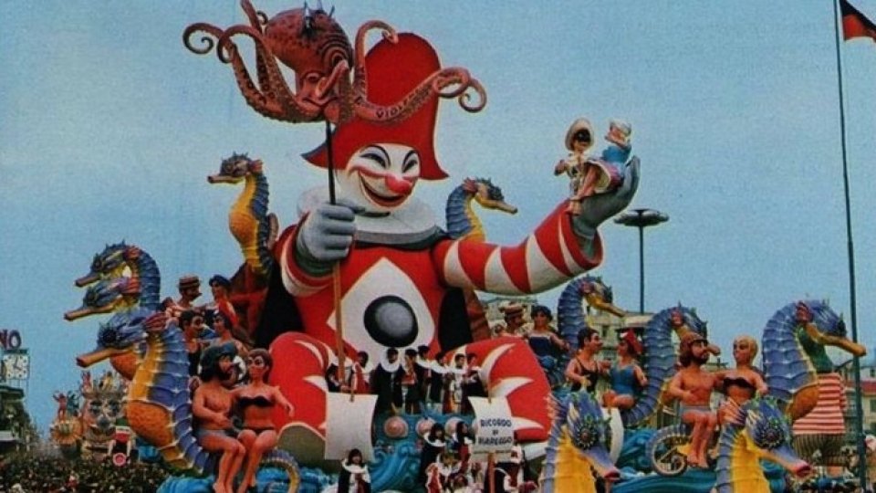 Redescoperă lumea: Italia