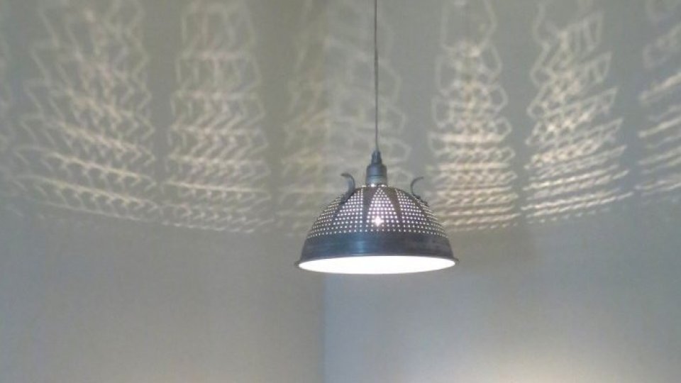 Design de dimineață