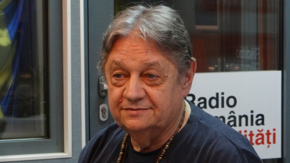 Invitat: Mircea Vintilă