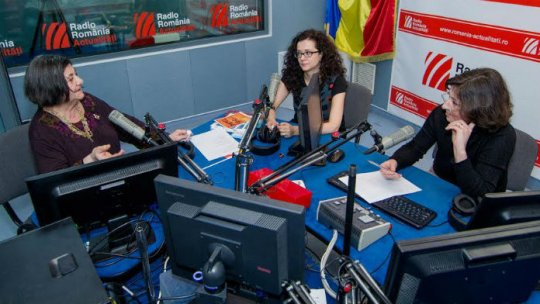 Probleme la zi - Ediție de Ziua Femeii