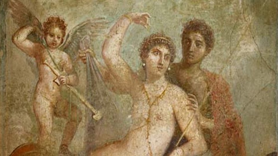 Hierogamii de primăvară. Leurda și Untișorul (I)