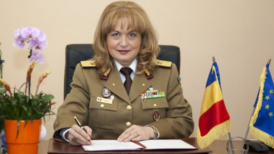 Medicina militară în situații de urgență