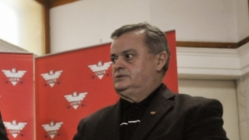 ICCJ: Neculai Onţanu rămâne în arest preventiv