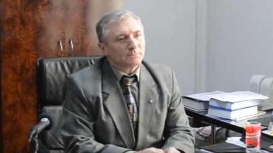Augustin Lazăr, nominalizat pentru funcţia de procuror general al PICCJ