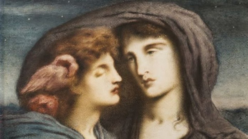 Hierogamii de primăvară (IV)