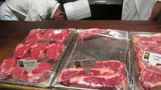 Importatorii "au mai puține controale" decât producătorii interni