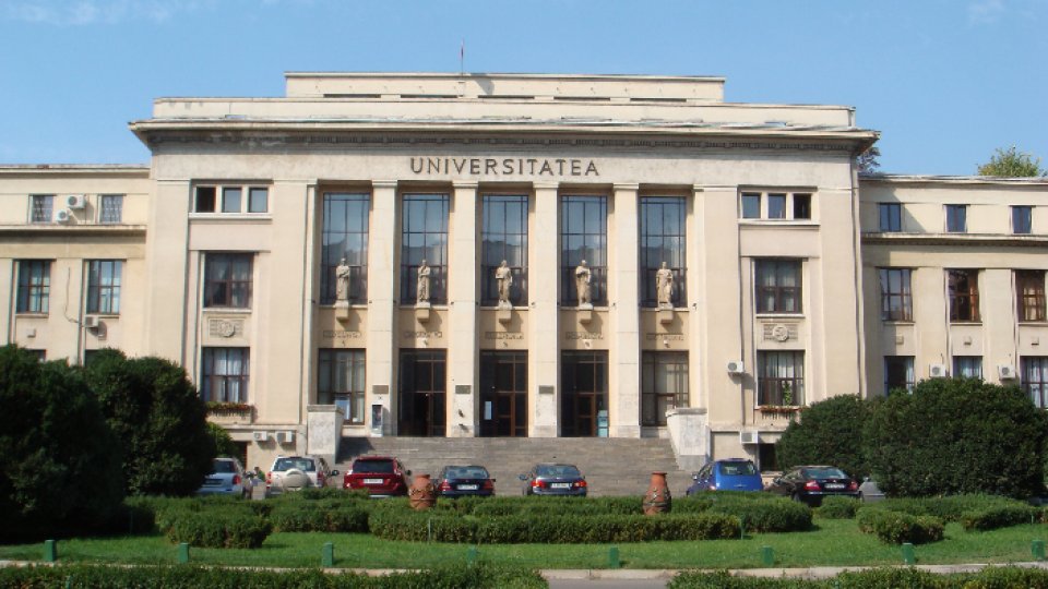 Comisia de Etică a Univ. Bucureşti, nominalizată la un premiu prestigios