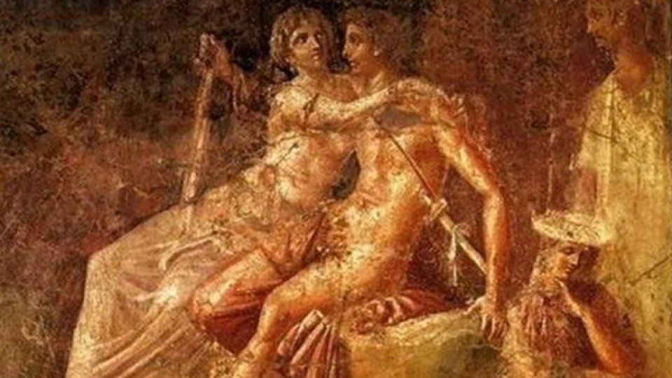 Hierogamii de primăvară (V)