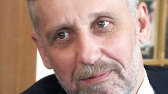 Marian Munteanu, propunere a PNL pentru Primăria Capitalei