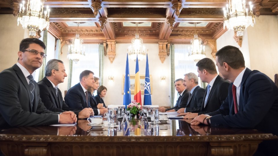 Legea siguranţei naţionale "are nevoie de reforme"