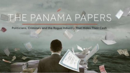 Dosarele Panama: Comisia de finanțe a Camerei a audiat conducerea ANAF