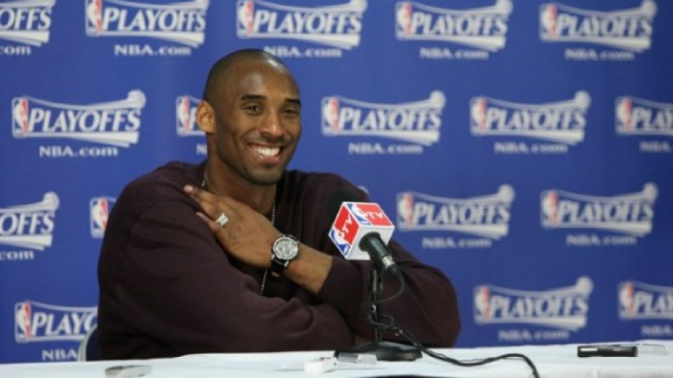 O legendă s-a retras din baschet