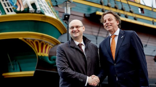 Viitorul buget al UE