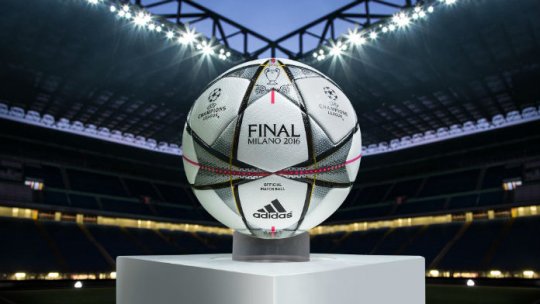 Au fost stabilite meciurile din semifinalele UEFA Champions League