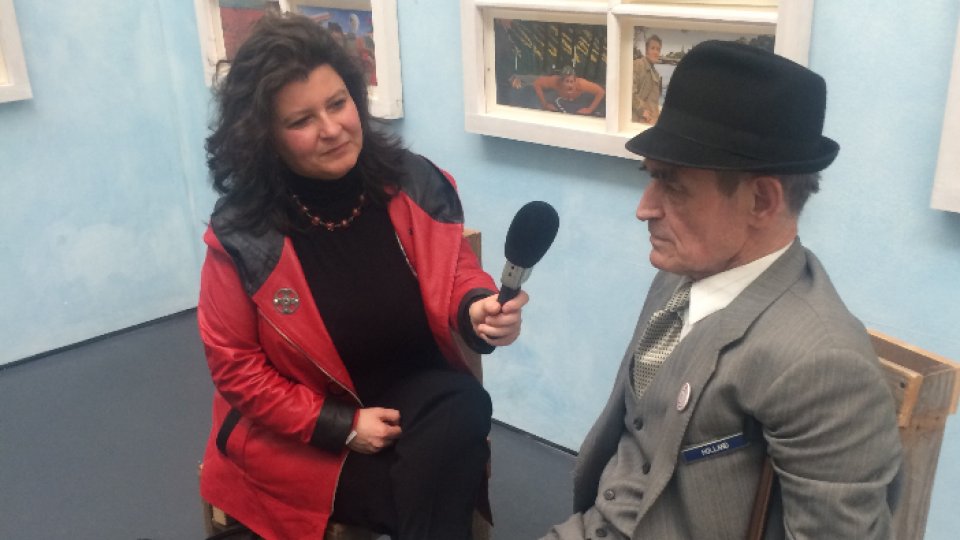 "Nea Ion (de la Raion) Bârladeanu"