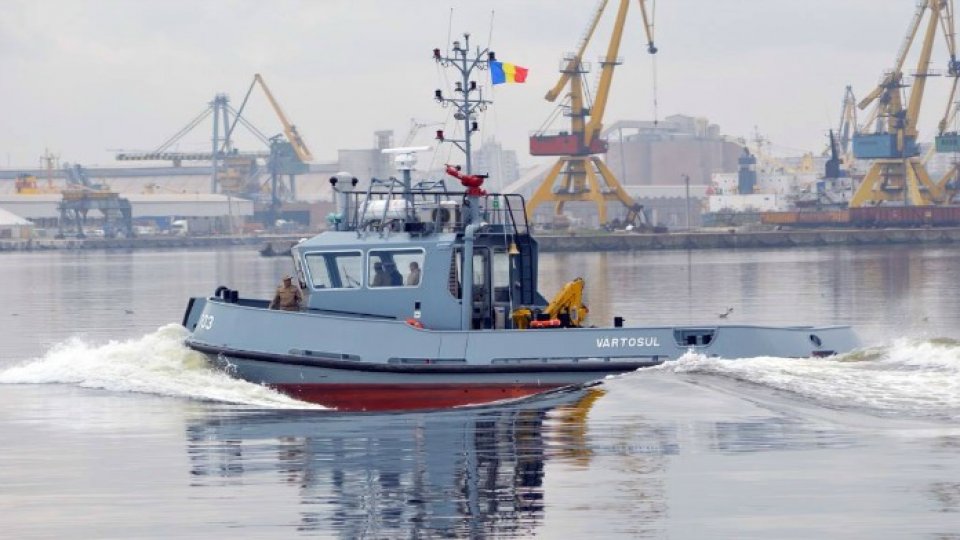 Jurnal Militar din 16.04.2016