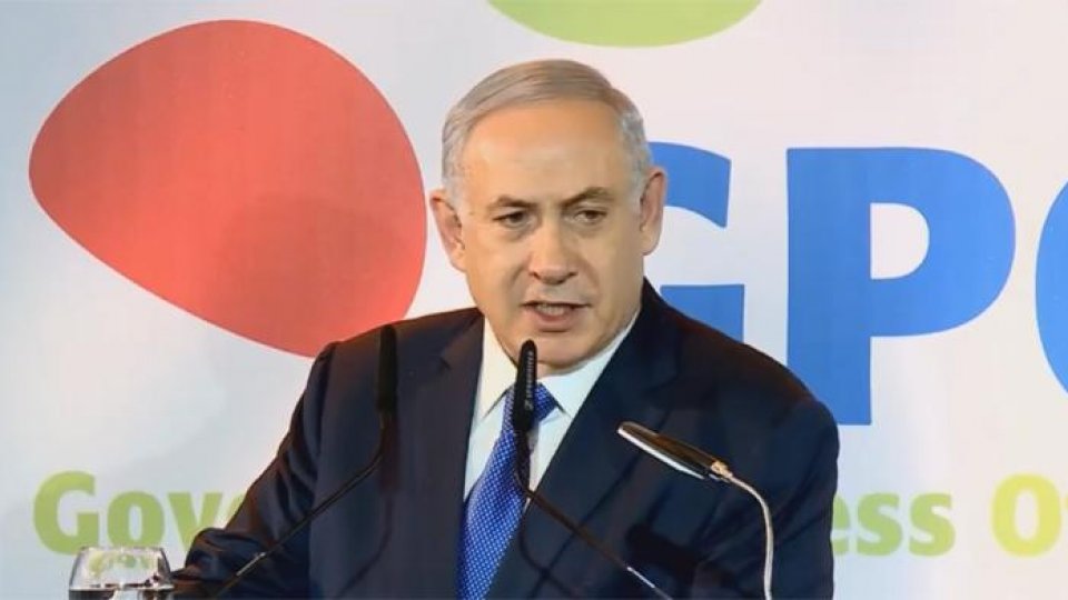 Benjamin Netanyanu: Israelul nu va părăsi niciodată Înălţimile Golan