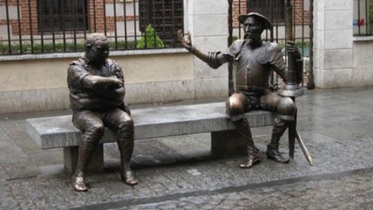 Cuvinte din spaniola medievală păstrate în ... română!