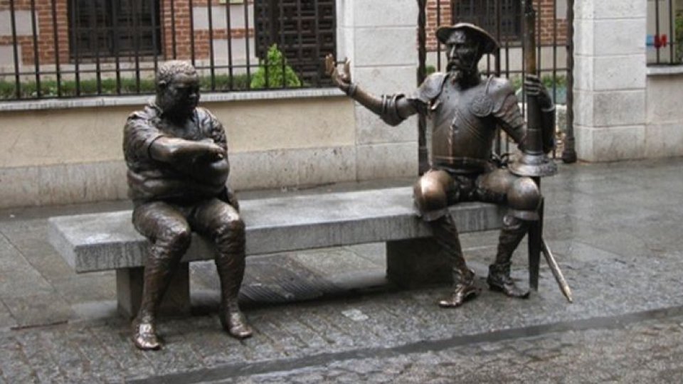 Cuvinte din spaniola medievală păstrate în ... română!