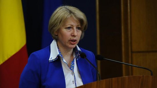 Ministrul Fondurilor Europene "a demisionat la solicitarea premierului"