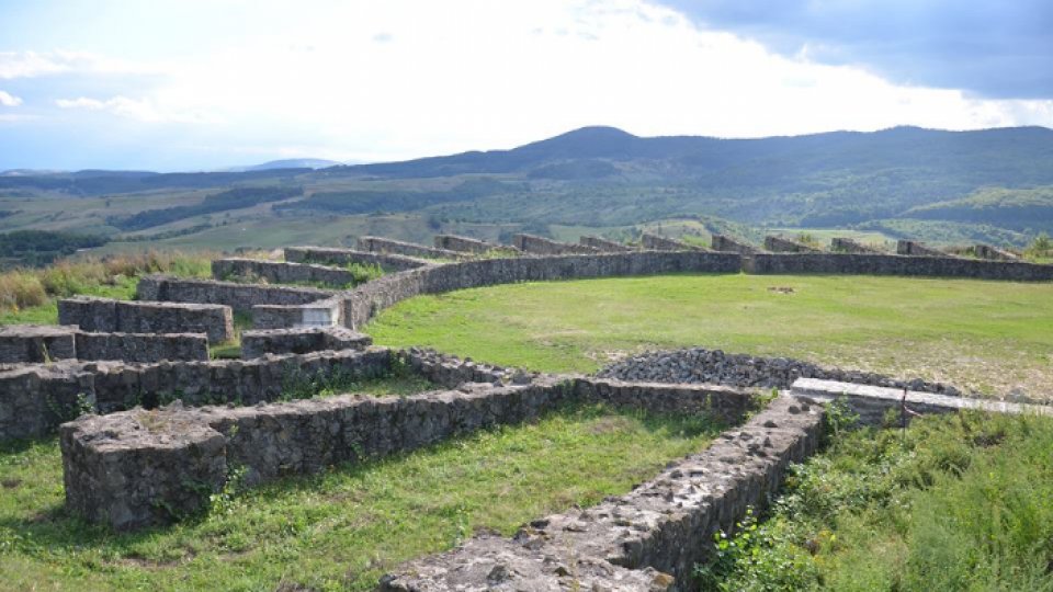 FOTO: Privelişte de Sălaj cu trei stele Michelin
