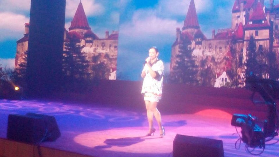 FOTO: Festival de muzică al Radiodifuzorilor din regiunea Asia Pacific